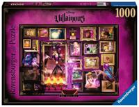 Ravensburger Puzzel villainous: dr. facilier - thumbnail