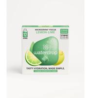 Waterdrop Focus Microdrink 12 Stuks bij Jumbo - thumbnail