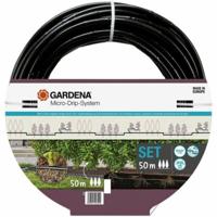 GARDENA Micro-Drip system 13501-20 Complete bewateringsset 13 mm (1/2) Ø - thumbnail