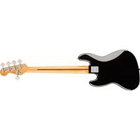 Squier Classic Vibe 70s Jazz Bass V Black - thumbnail