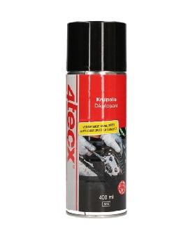 4tecx Kruipolie 400ml