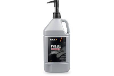 Bike7 handzeep pro gel pot 4l