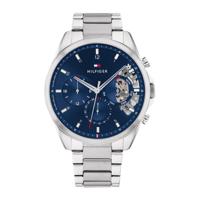 Tommy Hilfiger Jenna 1710448 Dames Horloge 40mm 3 ATM - thumbnail
