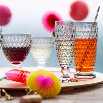 VILLEROY & BOCH - Boston - Champagneglas helder 16cm 0,15l VILLEROY & BOCH - Boston - Champagneglas helder 16cm 0,15l