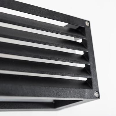 KS Verlichting Design muurlampBars - 7498