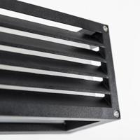 Wandlamp bars K.S. Verlichting - Ks verlichting - thumbnail