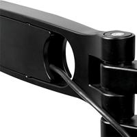 Arctic Monitorarm Z3 Pro. 3 Monitore zwart - zwart - thumbnail