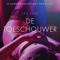 De toeschouwer - erotisch verhaal - thumbnail