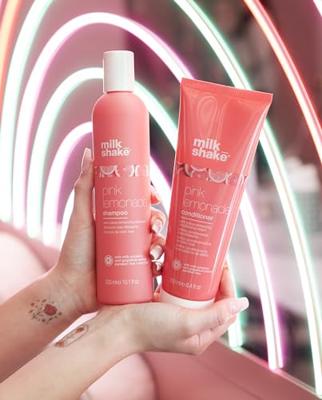 milk_shake pink lemonade conditioner 250ml - thumbnail