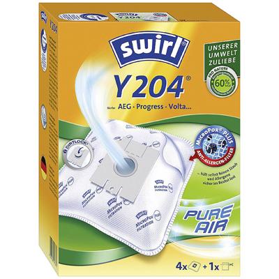 Swirl Y 204 AirSpace stofzuigerzak Swirl Y 204 AirSpace stofzuigerzak