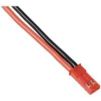 Reely LiPo accupack 11.1 V 1000 mAh Aantal cellen: 3 25 C Softcase BEC - thumbnail