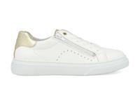 Bullboxer Sneakers AOP000E5L_WHPNKB10 Wit  maat 17 - thumbnail