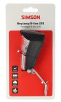 Simson koplamp aurora b-line 20s - thumbnail