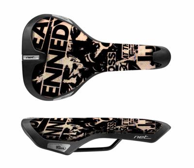 Net saddle fec am 1963