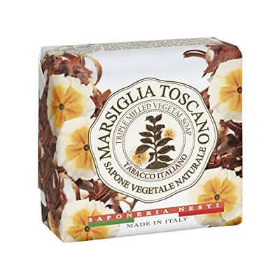 Nesti Dante marsiglia toscano tabacco italiano zeep 200gr.