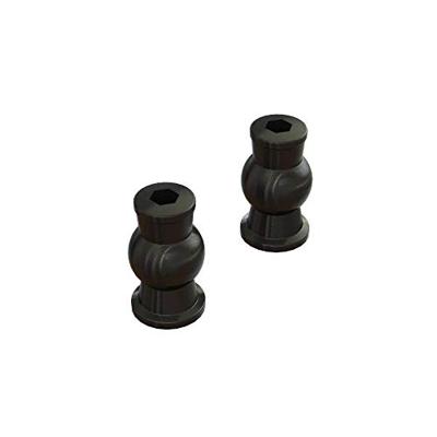 Ball End, 5x9x13.5mm (2) (ARA330584) Ball End, 5x9x13.5mm (2) (ARA330584)