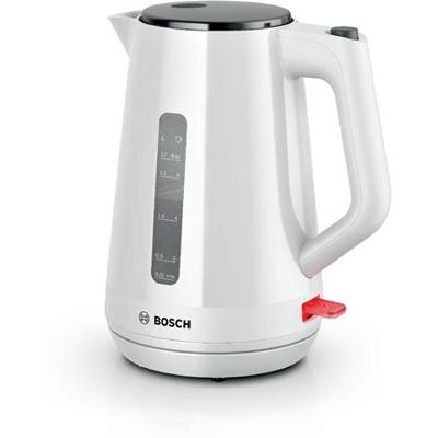 BOSCH TWK1M121 MyMoment Waterkoker - Wit BOSCH TWK1M121 MyMoment Waterkoker - Wit
