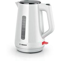 BOSCH TWK1M121 MyMoment Waterkoker - Wit - thumbnail