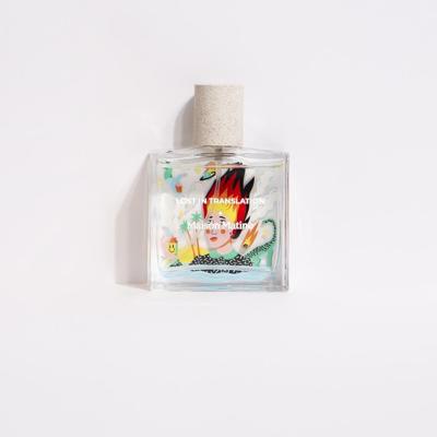 Maison Matine Lost In Translation Eau de Parfum 50ml Maison Matine Lost In Translation Eau de Parfum 50ml