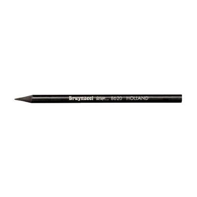 Bruynzeel design grafietstift 2b - 12st.