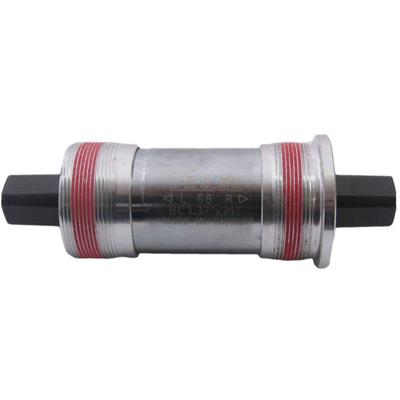 Edge vierkante trapas 123mm 68mm met aluminium cups