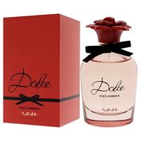 Damesparfum D&G Dolce Rose EDT - thumbnail