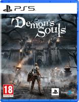 Demon's Souls - thumbnail