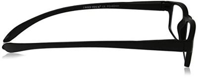 Leesbril INY GRETA -Zwart-+2.00 Leesbril INY GRETA -Zwart-+2.00