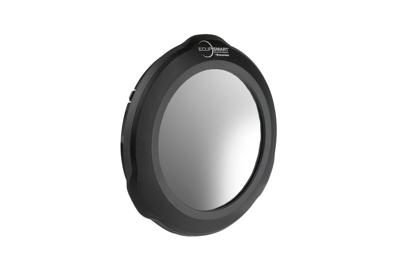 Celestron 94243 EclipSmart Solar Eclipse telescoopfilter – voldoet aan ISO 12312-2, stevige bevestiging met zonnefilter, werkt met 6” Schmidt-Cassegrain-telescopen, Zwart