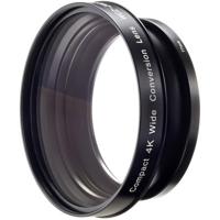 Zunow WCZ-280 4K Compact Wide Conversion Lens - thumbnail