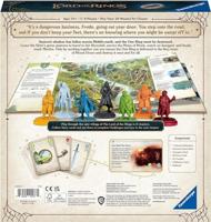 Ravensburger adventure book game - thumbnail