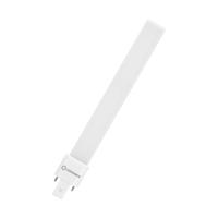LEDVANCE 140992.LE.00.01 LED-lamp Energielabel E (A - G) G23 2-stift Staaf 6 W = 11 W Koudwit 1 stuk(s) - thumbnail