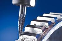 PFERD TOOLS 21901506 Freesstiftset Hardmetaal Schachtdiameter 6 mm - thumbnail