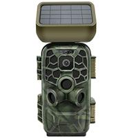 Braun Phototechnik Black 400 Wildcamera 24 Mpix WiFi, Timelapsevideo, Geluidsopnames Camouflage - thumbnail