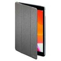 Hama tablet-case fold clear voor apple ipad 10.2 grijs - thumbnail
