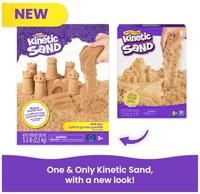 Spin Master Kinetic sand, 2,5kg - thumbnail