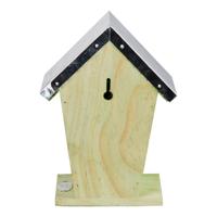 Bijenhuis l12b15h22cm - thumbnail