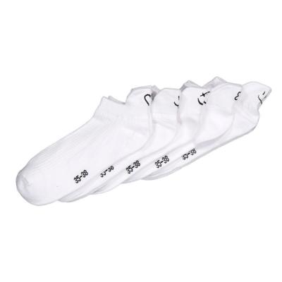 Sneakersokken Wit Sneakersokken Wit