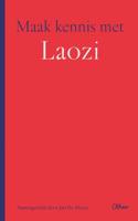 Maak kennis met Laozi - Jan De Meyer - ebook - thumbnail