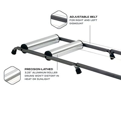 Saris Aluminium Fietstrainer