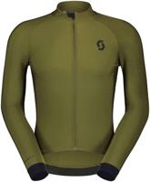 Scott rc pro warm - long sleeve jersey - thumbnail