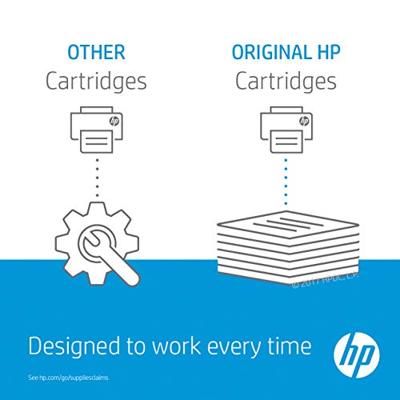 Borstel vervanger HP C1Q10A Zwart