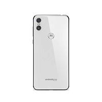 Motorola One Smartphone (14,88 cm (5,86 inch),, 64 GB, wit - thumbnail