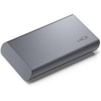 LaCie Mobile Secure 1TB 2.5SE USB 3.1 C - thumbnail