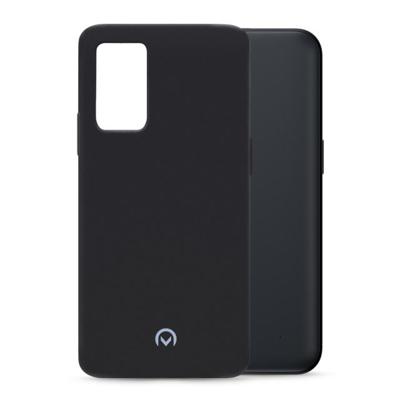 Mobilize Rubber Gelly Case Nokia XR21/HMD XR21 Matt Black