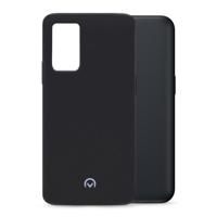 Mobilize Rubber Gelly Case Nokia XR21/HMD XR21 Matt Black - thumbnail