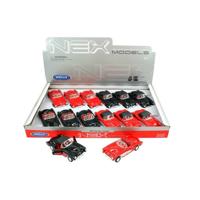 Welly Chevrolet '57 Corvette® - thumbnail