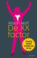 De XX factor - Alison Wolf - ebook - thumbnail