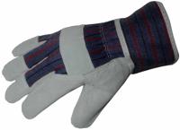 Tuinhandschoenen Heavy Duty XL / 10 ToolPack 364.075 - thumbnail