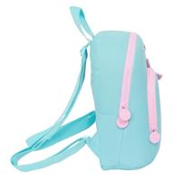 Schoolrugzak Munich Heaven Celeste 25 x 30 x 13 cm - thumbnail